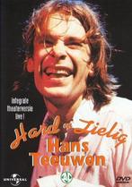 Hans Teeuwen - Hard en zielig (dvd tweedehands film), Ophalen of Verzenden