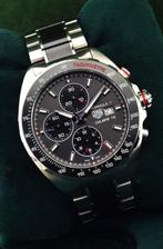 TAG Heuer - Calibre 16 Formula 1 - 200Meters - CAZ2012-1 .