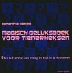 Magisch geluksboek voor tienerheksen 9789043902441 S. Hardie, Verzenden, Gelezen, S. Hardie