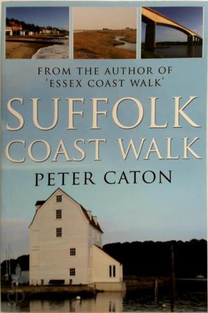 Suffolk Coast Walk, Livres, Langue | Langues Autre, Envoi