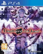 Death end re;Quest-Standaard (PlayStation 4) NIEUW, Ophalen of Verzenden, Nieuw