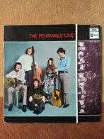 The Pentangle - The Pentangle Live - LP album (op zichzelf, Cd's en Dvd's, Vinyl Singles, Nieuw in verpakking