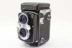 Yashica D 80mm f/3.5 Lens Twin lens reflex camera (TLR), Audio, Tv en Foto, Fotocamera's Analoog, Nieuw