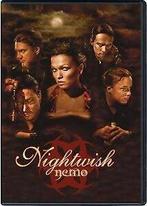 Nightwish - Nemo (DVD-Single)  DVD, Cd's en Dvd's, Zo goed als nieuw, Verzenden