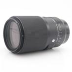 Sigma 105mm F/2.8 DG DN Macro Art Sony FE | Tweedehands, Verzenden, Zo goed als nieuw