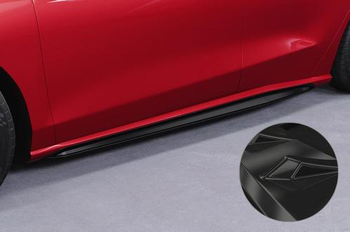 Zijskirts voor Ford Focus MK4 Turnier SS518-G, Auto-onderdelen, Carrosserie, Nieuw, Verzenden