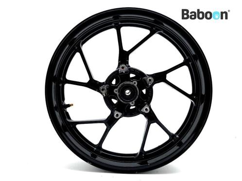 Voorwiel Suzuki DL 250 V-Strom 2017-2020 (DL250A), Motoren, Onderdelen | Suzuki, Gebruikt, Verzenden