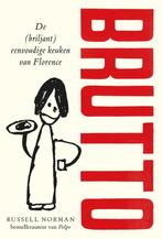 Brutto 9789464042412 Russell Norman, Verzenden, Gelezen, Russell Norman