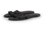 Nelson Slippers in maat 38 Zwart | 5% extra korting, Kleding | Dames, Schoenen, Slippers, Verzenden, Zwart, Nelson