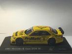 Minichamps 1:43 - Model raceauto - Mercedes-Benz C-Class  #6, Nieuw