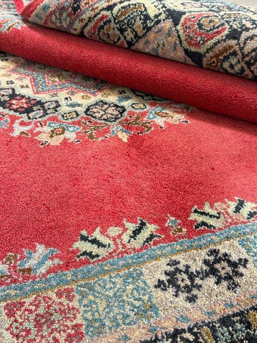 Tunis - Vloerkleed - 211 cm - 150 cm, Huis en Inrichting, Stoffering | Tapijten en Vloerkleden