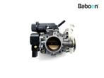 Gasklep Huis Honda CB 125 R 2021-2023 (CB125R JC91), Motoren, Verzenden, Gebruikt