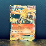 Pokémon Card - Charizard Ex 11 - Pokémon, Hobby en Vrije tijd, Nieuw
