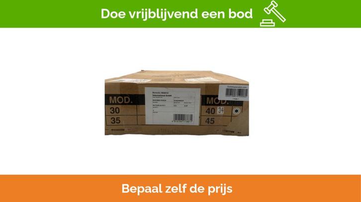 Bieden: Mahle OC 103 black engine oil filter, Watersport en Boten, Bootonderdelen, Ophalen of Verzenden