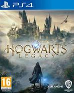 Hogwarts Legacy-Standaard (PlayStation 4) Gebruikt, Ophalen of Verzenden, Nieuw