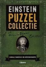Einstein Puzzel Collectie, Nieuw, Nederlands, Verzenden