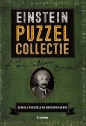 Einstein Puzzel Collectie, Boeken, Taal | Overige Talen, Verzenden