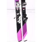 157 freeride skis VOLKL 100 EIGHT, grip walk, full rocker +, Sport en Fitness, Skiën en Langlaufen, Overige merken, 140 tot 160 cm