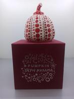 Yayoi Kusama (after) - Pumpkin Red