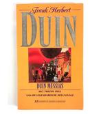 Duin Messias / De boeken van Duin / 2 9789029041720, Boeken, Verzenden, Zo goed als nieuw, Frank Herbert
