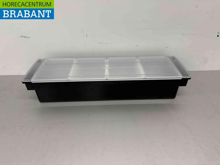 HCB Porte-ingrédients Récipient à ingrédients Garniture avec, Articles professionnels, Horeca | Équipement de cuisine, Envoi