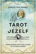 Tarot voor jezelf (9789020219975, Annick Van Damme), Verzenden, Nieuw