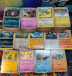 Pokémon - 2500 Bulk kaarten
