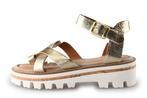Maruti Sandalen in maat 37 Goud | 5% extra korting, Kleding | Dames, Overige kleuren, Verzenden, Sandalen of Muiltjes, Maruti