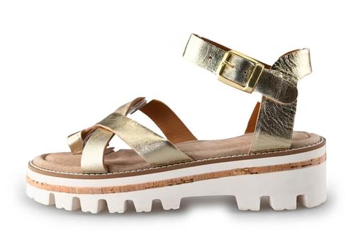 Maruti Sandalen in maat 37 Goud | 5% extra korting, Kleding | Dames, Schoenen, Overige kleuren, Gedragen, Sandalen of Muiltjes