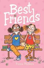 Best Friends: poems chosen by Fiona Waters, Waters, Fiona, Gelezen, Fiona Waters, Verzenden
