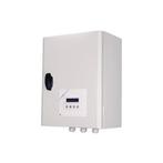 3 x 400 VAC transformer speed controller for fans 6 A, with, Verzenden, Nieuw
