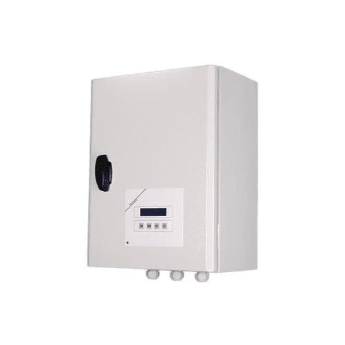 3 x 400 VAC transformer speed controller for fans 6 A, with, Doe-het-zelf en Bouw, Ventilatie en Afzuiging, Verzenden