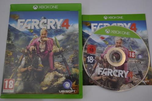 Farcry 4 (ONE), Games en Spelcomputers, Games | Xbox One