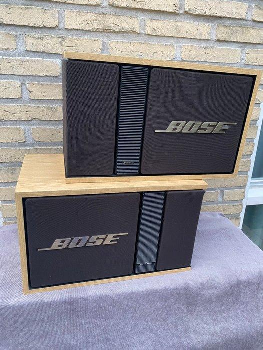 Bose - 301 serie II Luidsprekerset, Audio, Tv en Foto, Radio's
