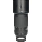 Tamron 70-300mm f/4.5-6.3 Di III RXD Sony FE CM5440, Ophalen of Verzenden, Gebruikt, Overige typen, Zoom