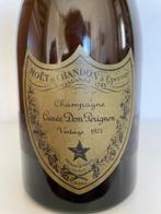 1973 Dom Pérignon - Champagne Brut - 1 Bouteille (0,75 l), Verzamelen, Nieuw