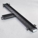 Datona Motormover 240 cm lang - Datona - Zwart, Ophalen of Verzenden, Nieuw