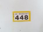 LGB G - Uit startset - Modeltrein personenwagen (2) - 2x, Hobby en Vrije tijd, Nieuw