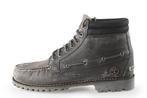 Timberland Veterboots in maat 44½ Grijs | 20% korting, Overige kleuren, Verzenden, Timberland, Boots
