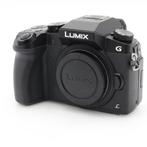 Panasonic Lumix DMC-G7 boîter | Occasion, Audio, Tv en Foto, Fotocamera's Digitaal, Ophalen of Verzenden, Nieuw