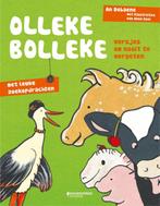 Olleke bolleke 9789059086838 An Debaene, Boeken, Verzenden, Gelezen, An Debaene