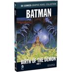Batman: Part of the Demon part 2 [HC], Verzenden