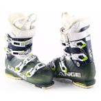 38 38,5 dames skischoenen LANGE SX 90, ultra grip, max warm, Verzenden, Schoenen