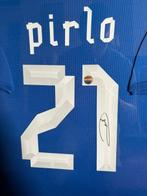 Italy - Pirlo - 2012 - Maillot de football