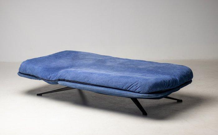 Arflex - Fabrizio Ballardini - Canapé - Ribalta - Acier, Antiquités & Art, Art | Objets design