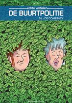 De comeback / De Buurtpolitie / 16 9789002275500 Nix, Boeken, Verzenden, Gelezen, Nix