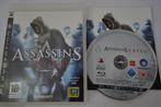 Assassins Creed (PS3), Nieuw