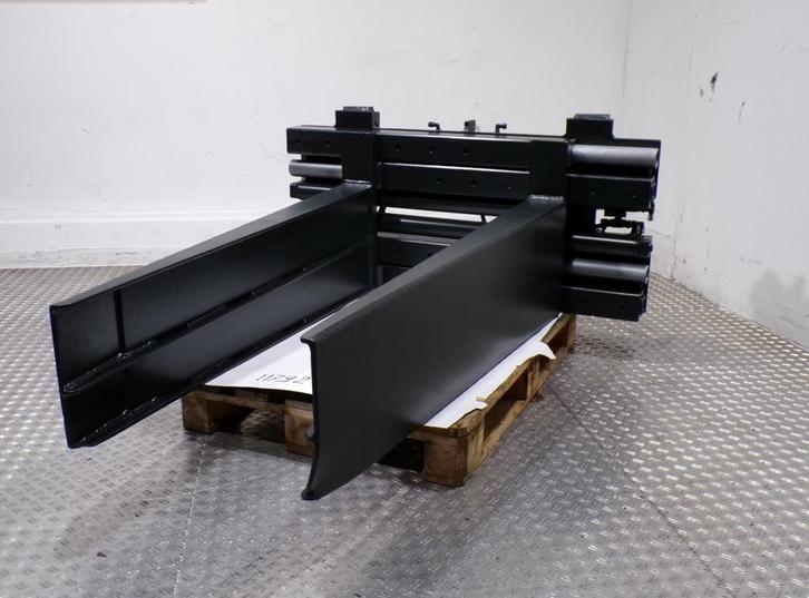 Little Giant Balenklem (OUTLET), Zakelijke goederen, Machines en Bouw | Heftrucks en Intern transport, Overige aandrijving, 2000 tot 3000 kg