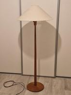 Dyrlund - Staande lamp - vloerlamp - Hout (Teak)