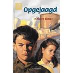 Opgejaagd / De Sionskronieken / 1 9789026611704 Robert Elmer, Boeken, Verzenden, Gelezen, Robert Elmer